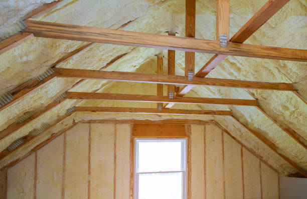 Best Insulation for Specific Applications in Milford, UT