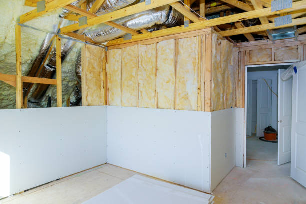 Best Insulation Maintenance and Repair in Milford, UT