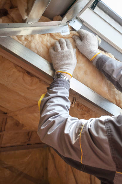 , UT Insulation Contractor Company