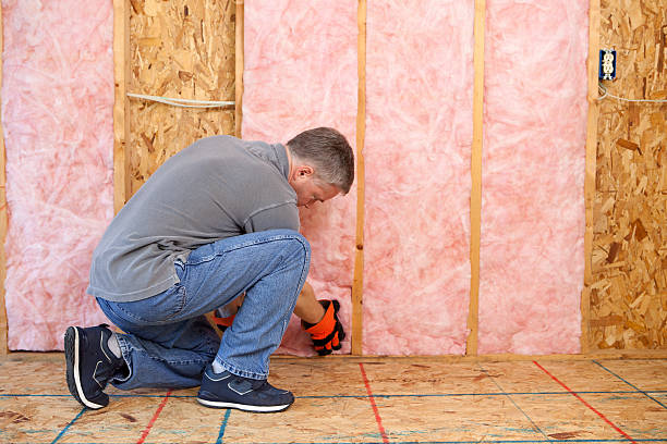 Best Commercial Insulation in Milford, UT